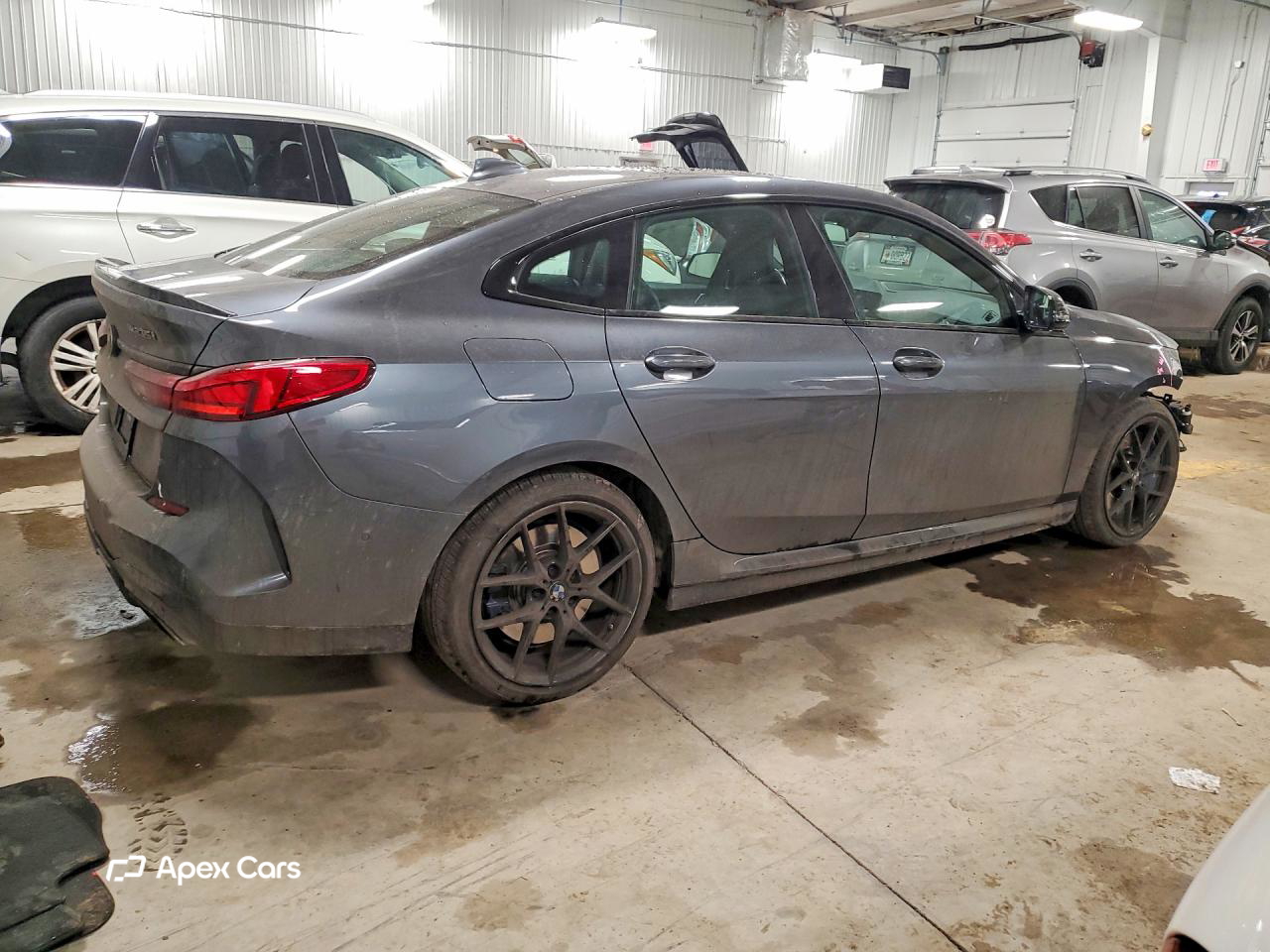 BMW M2 2020