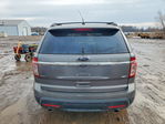Ford Explorer 2014