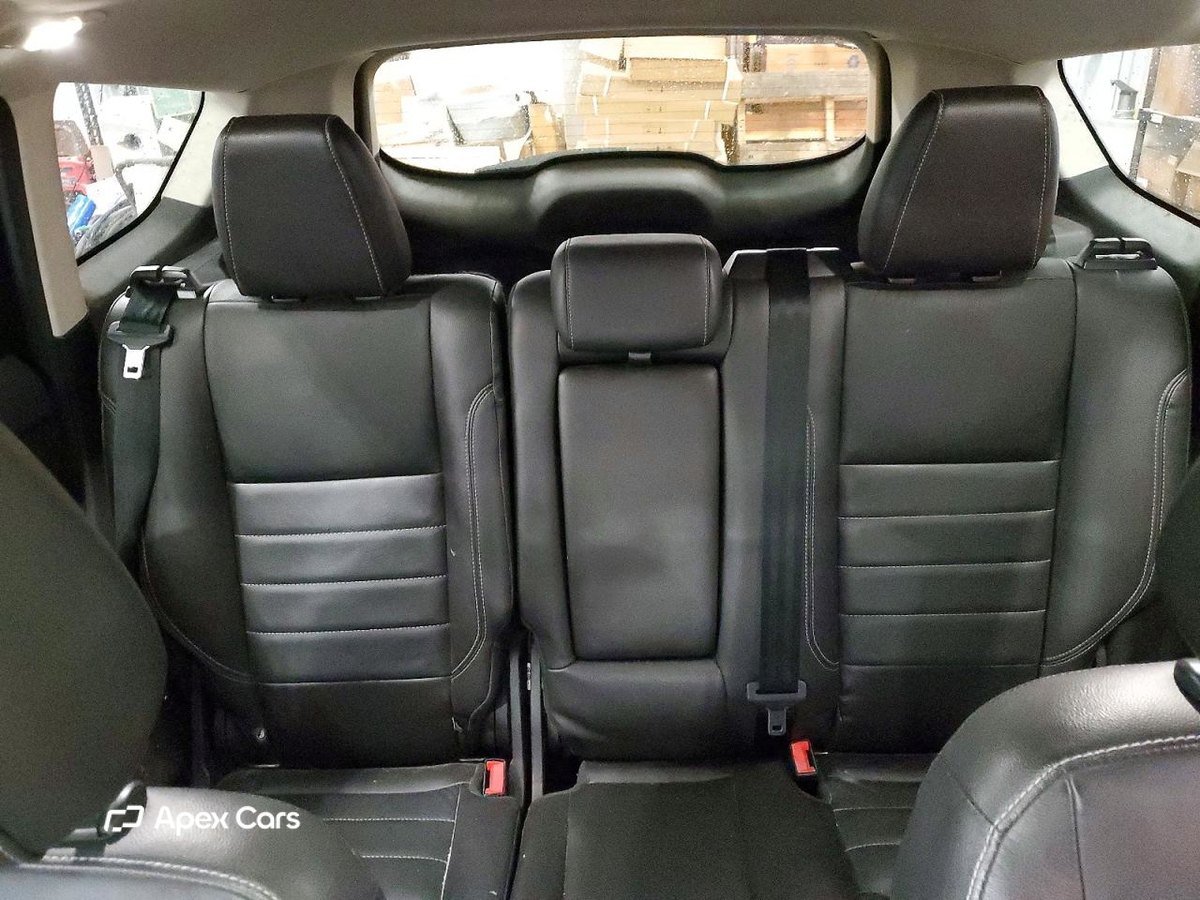 Ford Escape 2014