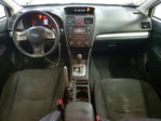Subaru XV 2014