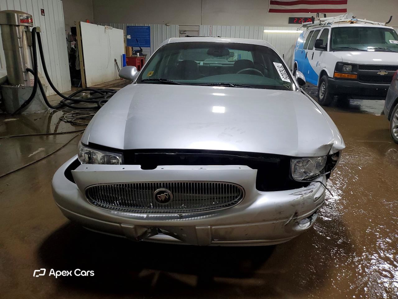 Buick LeSabre 2003