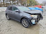 Toyota RAV 4 2017