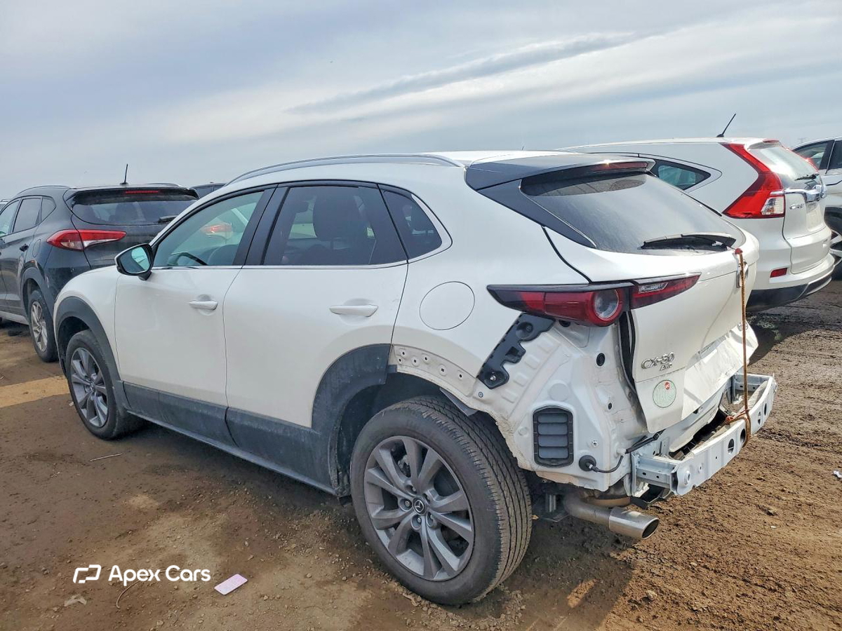 Mazda CX-30 2024