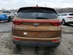 Kia Sportage 2018