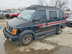 GMC Safari 1992