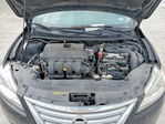 Nissan Sentra 2015