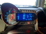 Chevrolet Sonic 2014