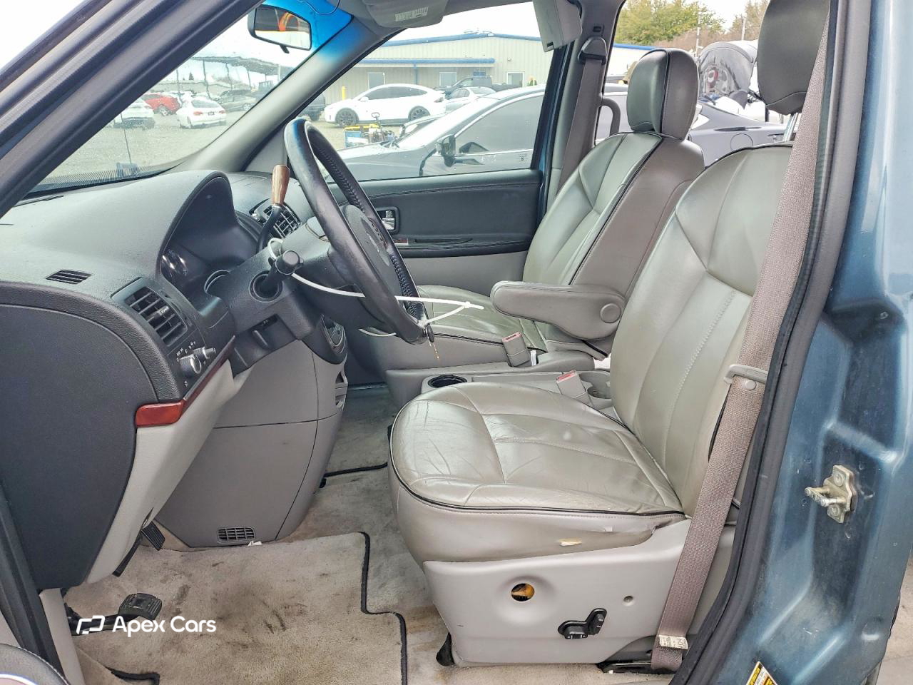 Buick Terraza 2005