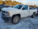 Chevrolet Silverado 2017