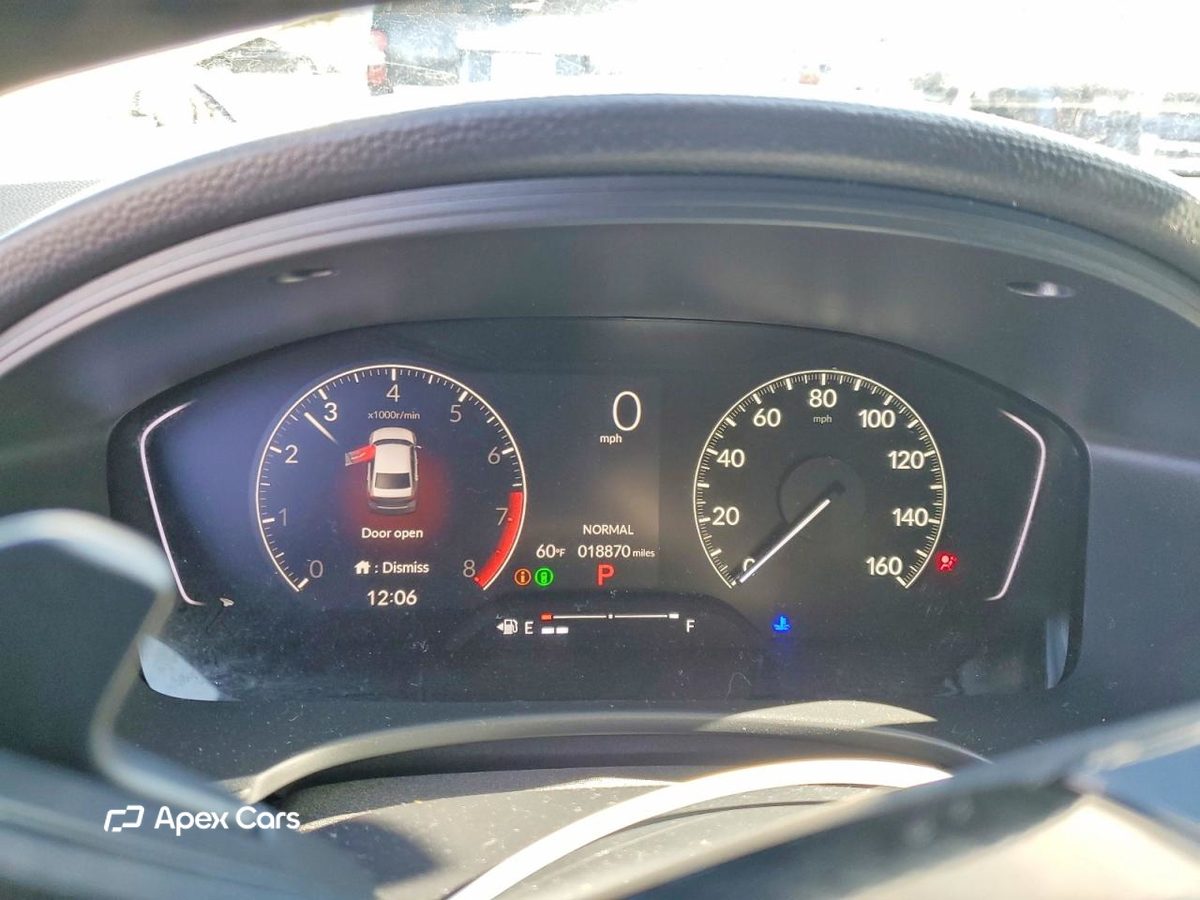 Honda Civic 2025