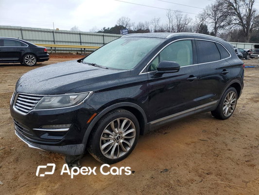 Lincoln MKC 2016 - Image 1 of 13