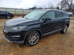 Lincoln MKC 2016
