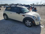 MINI Cooper 2011