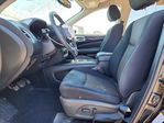 Nissan Pathfinder 2018