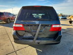 Honda Odyssey 2006