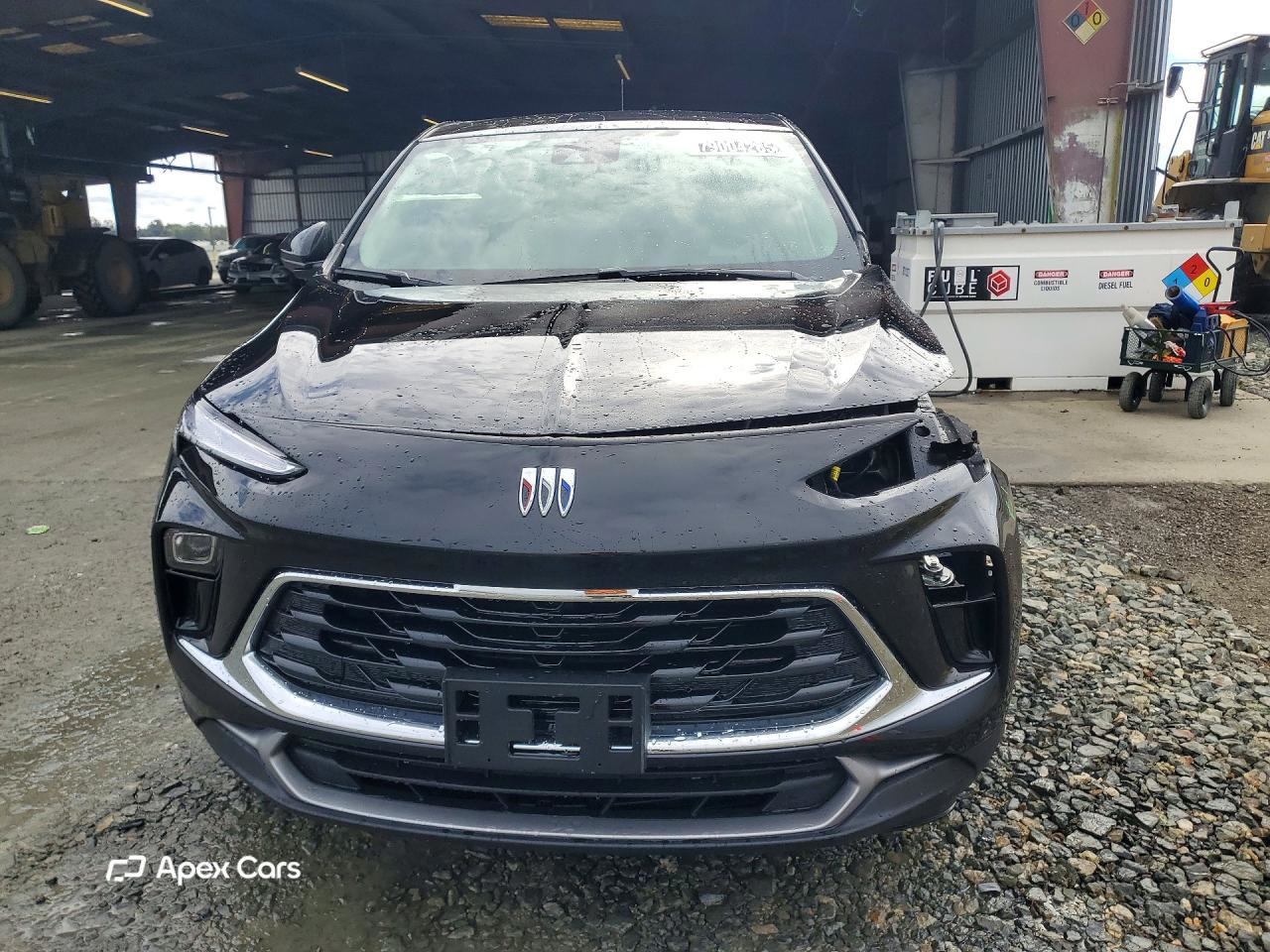 Buick Encore 2026