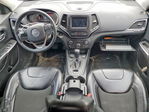 Jeep Cherokee 2021