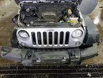 Jeep Wrangler 2014