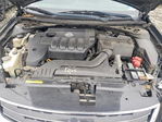 Nissan Altima 2012
