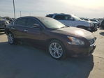 Nissan Maxima 2014