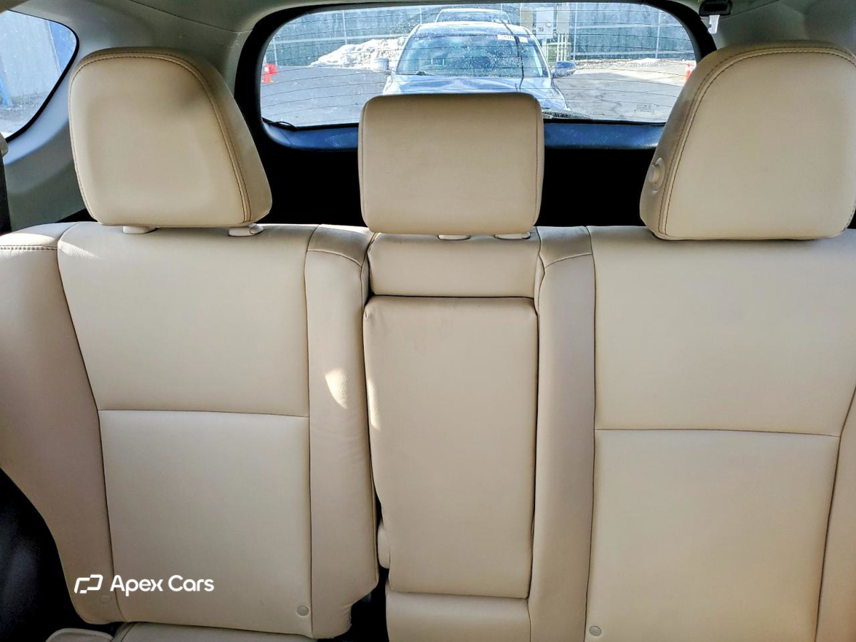 Toyota RAV 4 2015