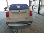Fiat 500 2016