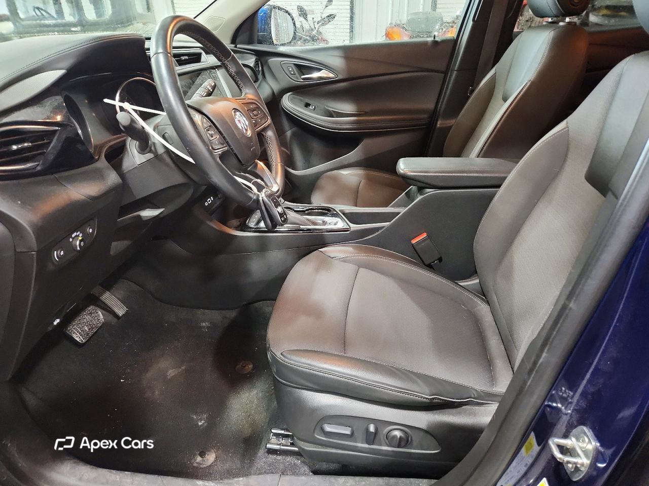 Buick Encore 2023