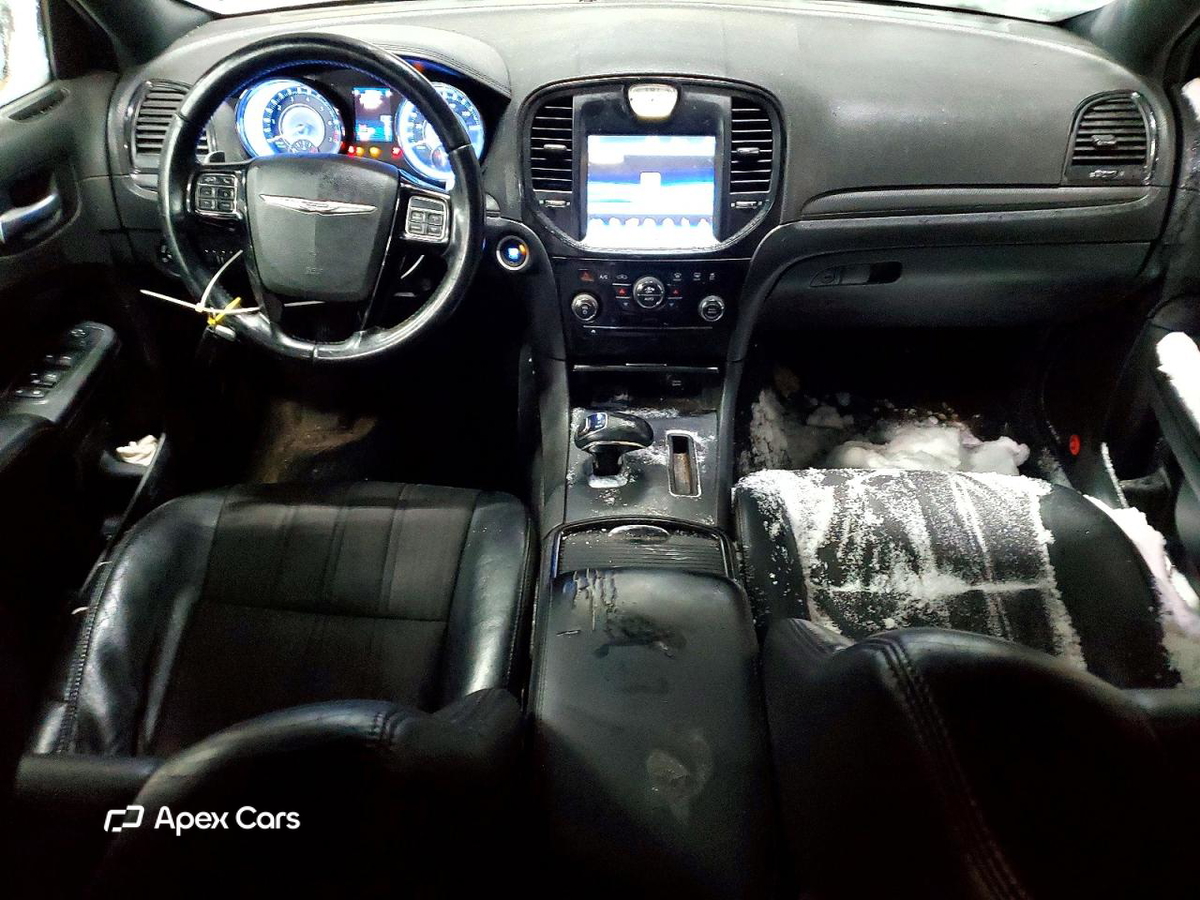 Chrysler 300 2013