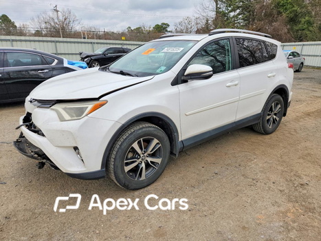 Toyota RAV 4 2017 - Image 1 of 13