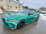 BMW M4 2023