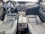 BMW Series 5 2014