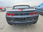 Chevrolet Camaro 2012