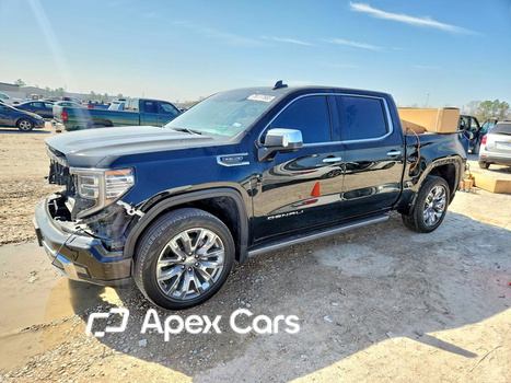 GMC Sierra 2023 - Image 1 of 13