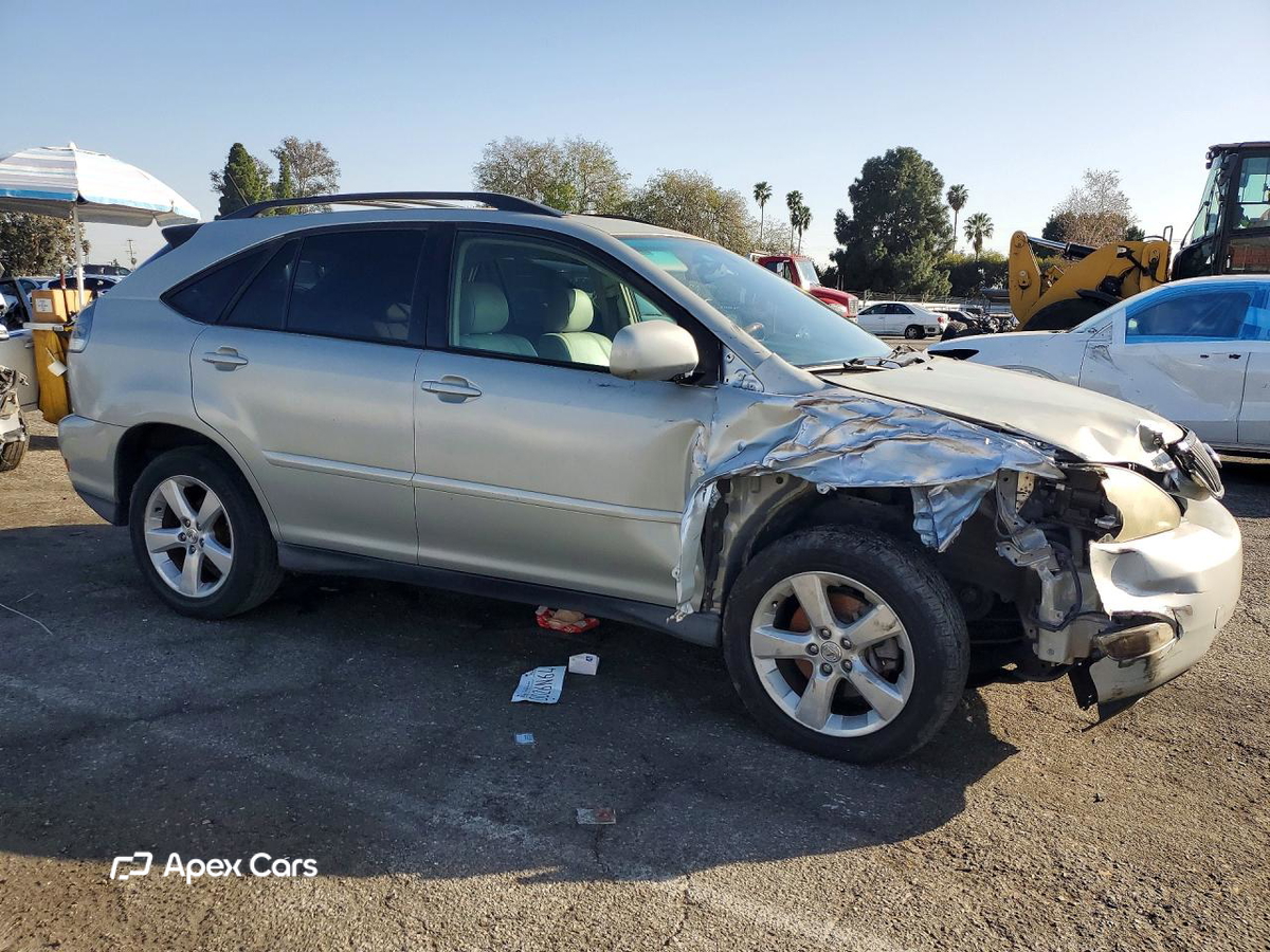 Lexus RX 2005