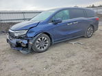 Honda Odyssey 2024