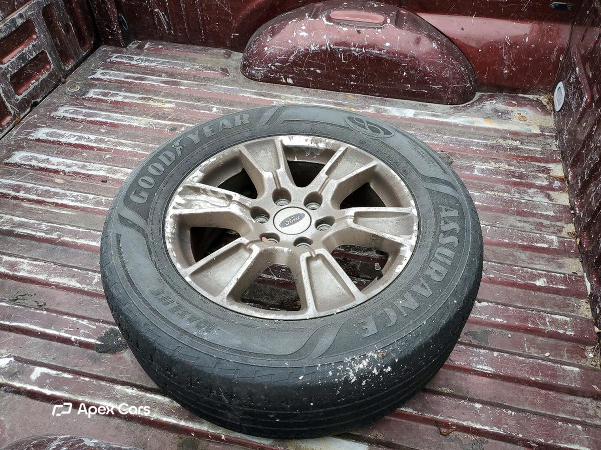 Ford F-150 2015