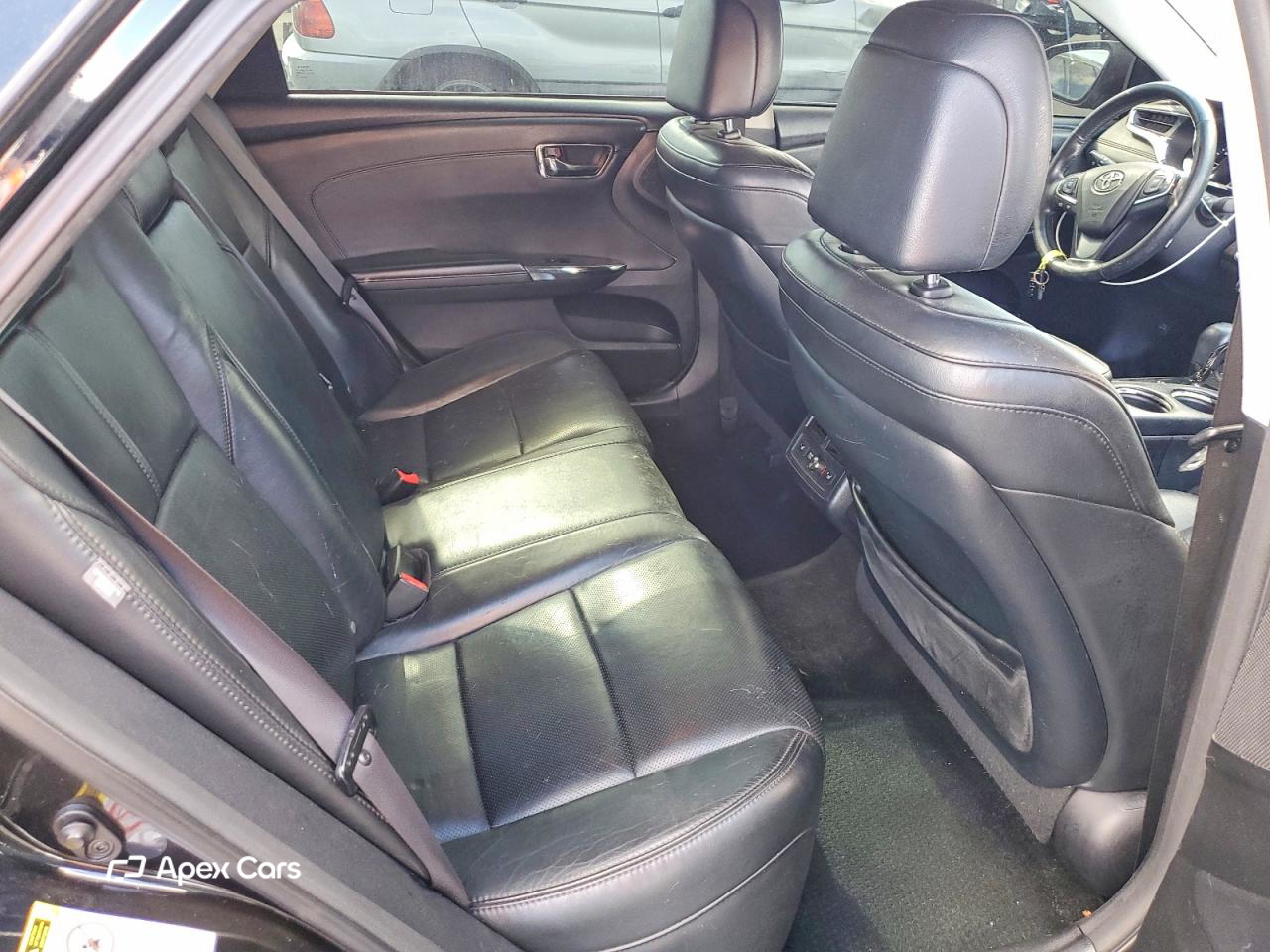 Toyota Avalon 2013