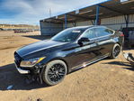 Genesis G80 2018
