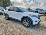 Ford Explorer 2021