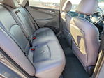 Hyundai Sonata 2011
