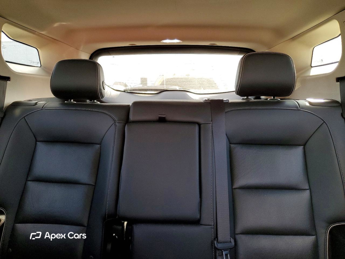 GMC Terrain 2019