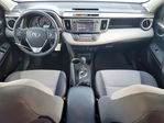 Toyota RAV 4 2015