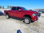 RAM 1500 2017