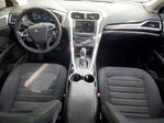 Ford Fusion 2016