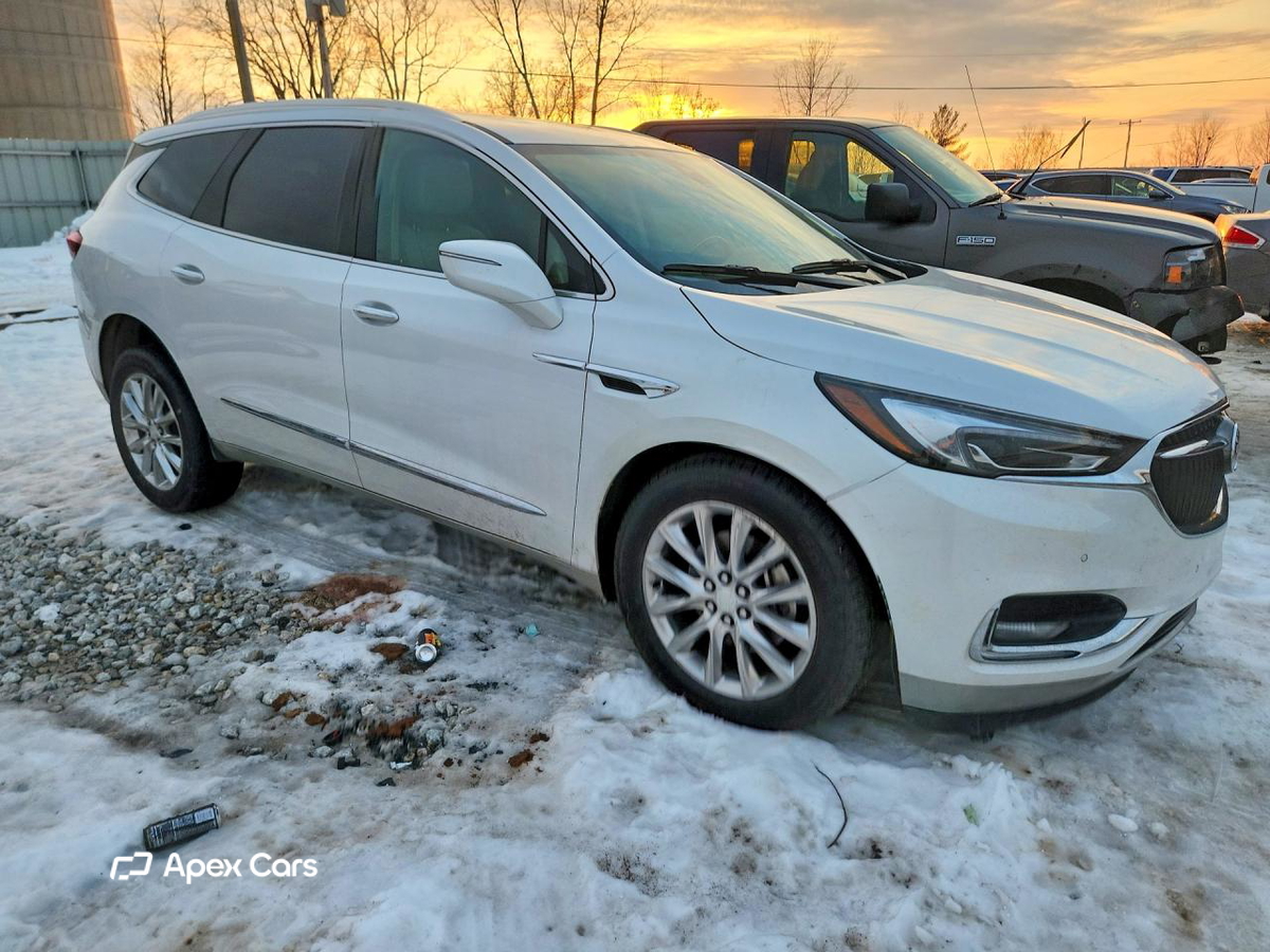 Buick Enclave 2019