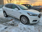 Buick Enclave 2019