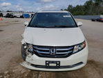 Honda Odyssey 2017