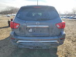 Nissan Pathfinder 2018