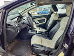 Ford Fiesta 2012