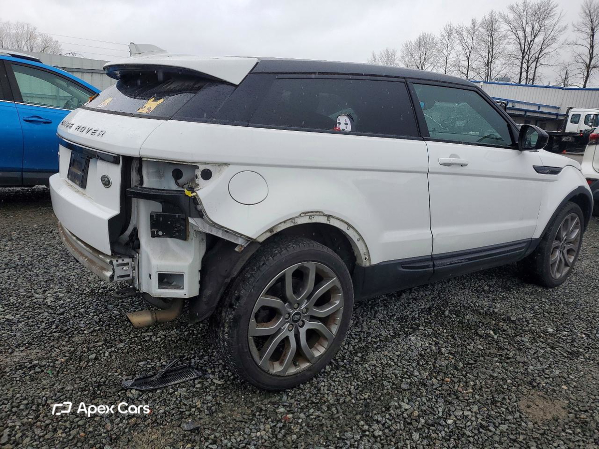Land Rover Range Rover 2016